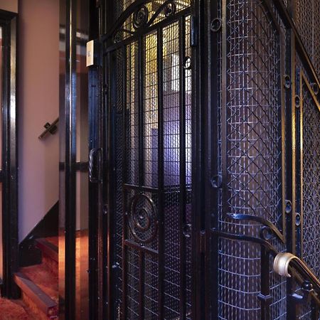 Luxury Arc Of Triumph Apartment Paris Exterior foto